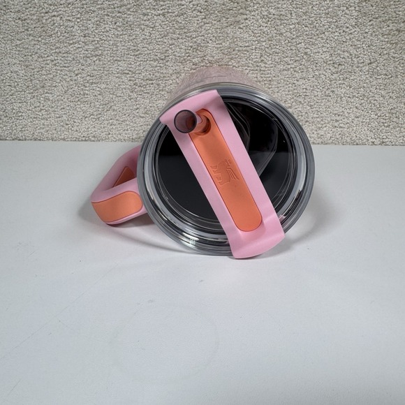 Stanley x Target SPELLCAST PINK Halloween 2025 40‎ oz Quencher Tumbler NEW - Picture 4 of 4